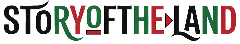 Story of the Land Logo